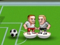 Игра Футбол  онлайн