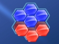Игра Hexa пъзел Deluxe онлайн
