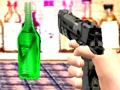 Игра Игри за стрелба с бутилки  онлайн