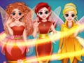 Игра BFF в приказен стил  онлайн