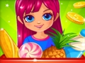 Игра Супермаркет Даш  онлайн