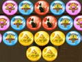 Игра Bubble Shooter Египет  онлайн