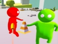 Игра Стрелец на куршуми онлайн