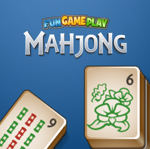 Игра Fungameplay Mahjong онлайн