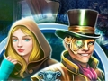 Игра Ловци на страх  онлайн