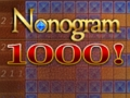 Игра Нонограма 1000!  онлайн