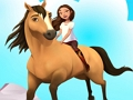 Игра Бягане на кон 3D  онлайн