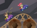 Игра Roller Coaster Ride онлайн