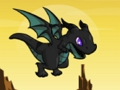 Игра Flappy Dragon онлайн