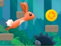 Игра Заек Бен  онлайн