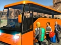 Игра Автобусно паркиране Adventure 2020  онлайн