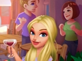 Игра Кулинарна лудост  онлайн
