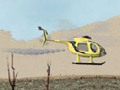 Игра Mini Heli  онлайн