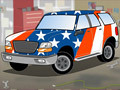 Игра The Ride Pimper  онлайн