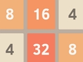 Игра Сума 2048  онлайн