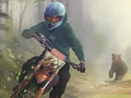 Игра Moto Maniac 3 онлайн