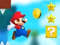 Игра Супер Wario ездачи онлайн