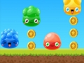 Игра Взривете желето  онлайн