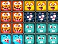 Игра 1010 Животни Tetriz  онлайн