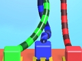 Игра Възли Master 3d онлайн