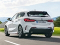 Игра BMW 128TI 2021 Слайд онлайн
