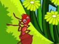 Игра Бягство от селото Балми  онлайн