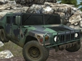 Игра Офроуд Jeep 4х4 Hill Climb  онлайн