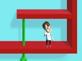 Игра Пин пъзели  онлайн