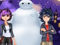 Игра BigMax Честит Хелоуин  онлайн