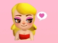Игра Любовта Pin 3D  онлайн
