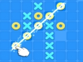 Игра Тик так 11  онлайн