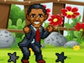 Игра Tappy Flappy Trump онлайн