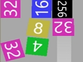 Игра Верижен куб: 2048  онлайн
