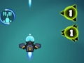 Игра Galaxy Attack Virus стрелец онлайн