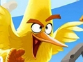 Игра Колекция пъзели Angry Birds  онлайн