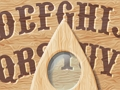 Игра Gpt ouija онлайн
