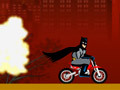 Игра Batman Dead City  онлайн