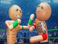 Игра Стикмен ченге дуел  онлайн