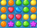 Игра Бонбони мач 3 желе онлайн