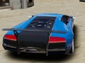 Игра Нов модерен град Ultimate Car 3D  онлайн