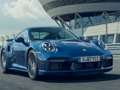 Игра 2021 Porsche 911 Turbo Puzzle онлайн