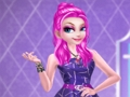 Игра Elsa First Bad Girl Tryout онлайн
