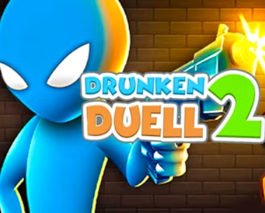 Игра Пиян дуел 2  онлайн