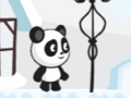 Игра Panda Run онлайн