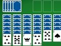 Игра XLeague Solitaire онлайн