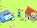 Игра Idle Lumberjack 3d онлайн
