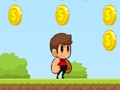 Игра Супер Оскар  онлайн