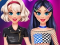 Игра Музика на русалка #inspo Hashtag Challenge онлайн