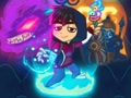 Игра Моята магия  онлайн