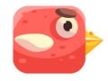 Игра Г-н Флап  онлайн